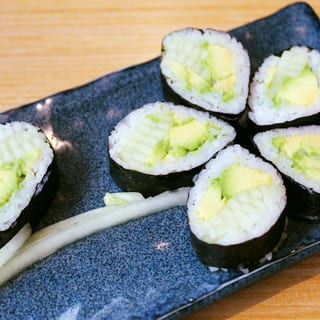 Veggie Roll