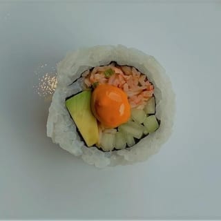 Spicy Crab